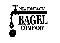 NEW YORK WATER BAGEL COMPANY