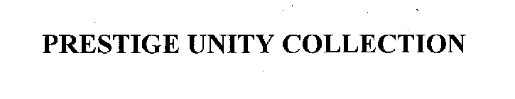 PRESTIGE UNITY COLLECTION
