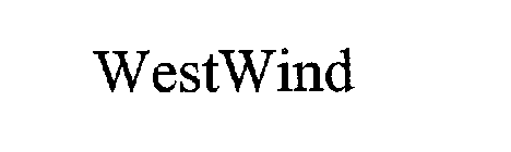 WESTWIND