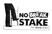 NO BREAK STAKE