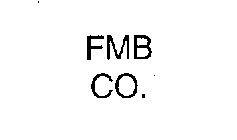 FMB CO.