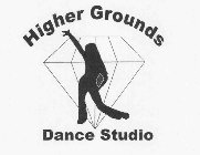 HIGHER GROUNDS DANCE STUDIO