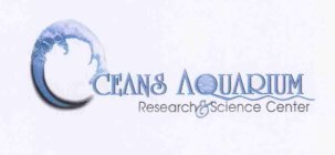 OCEANS AQUARIUM RESEARCH & SCIENCE CENTER