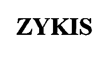 ZYKIS