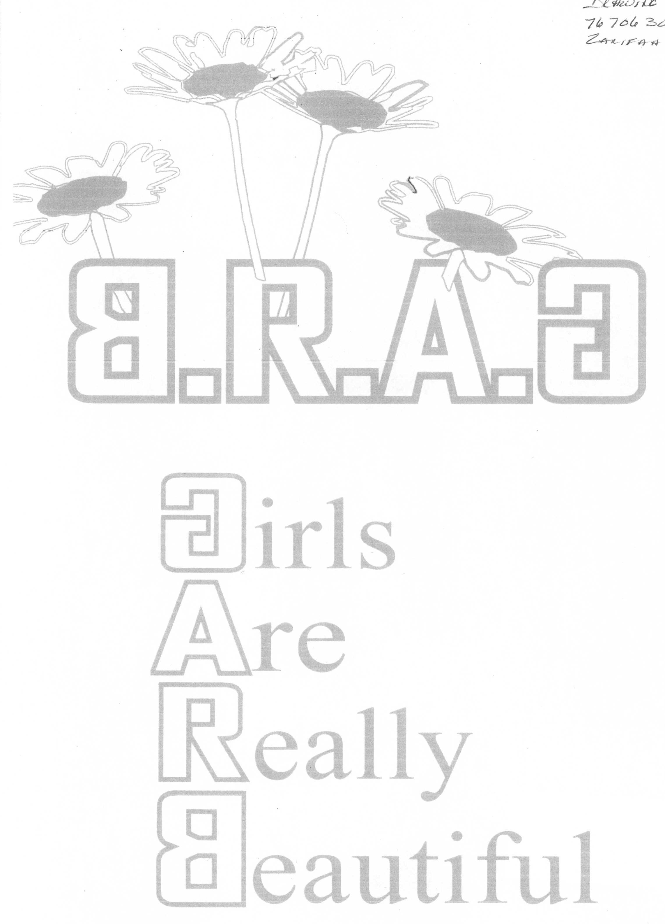 B.R.A.G GIRLS ARE REALLY BEAUTIFUL