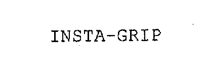 INSTA-GRIP