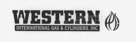 WESTERN INTERNATIONAL GAS & CYLINDERS, INC. HIGH PURITY GAS HPG