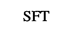 SFT