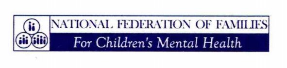 NATIONAL FEDERATION OF FAMILIES FOR CHILDREN'S MENTAL HEALTH