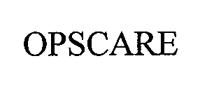 OPSCARE