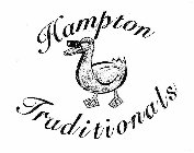 HAMPTON TRADITIONALS