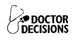 DOCTOR DECISIONS