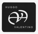HV HUGGO VALENTINO