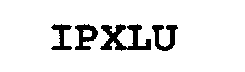 IPXLU