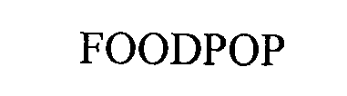 FOODPOP
