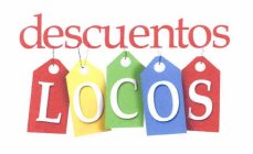 DESCUENTOS LOCOS