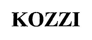 KOZZI