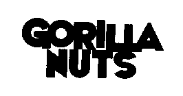 GORILLA NUTS