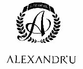A ALEXANDR'U