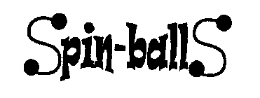 SPIN-BALLS
