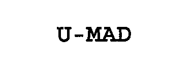 U-MAD