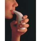 AROMA THERAPIPE.COM MINERAL SALT INHALER PRODUCT OF HUNGARY