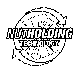 NUTHOLDING TECHNOLOGY
