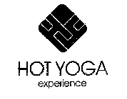 HY HOT YOGA EXPERIENCE