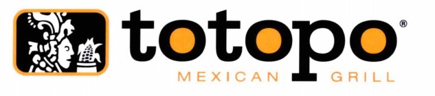 TOTOPO MEXICAN GRILL