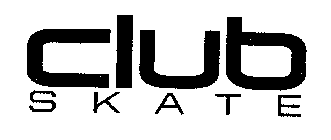 CLUB S K A T E