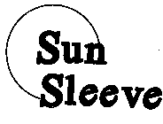 SUN SLEEVE