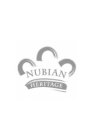 NUBIAN HERITAGE