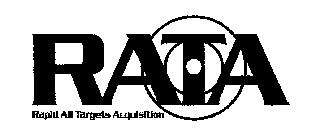 RATA RAPID ALL TARGETS ACQUISITION