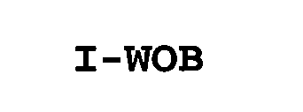 I-WOB