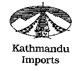 KATHMANDU IMPORTS