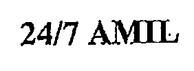 Image for trademark with serial number 76707880