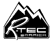 R-TEC BARRIER