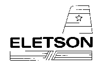 ELETSON