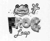 FROG LEAP