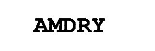 AMDRY