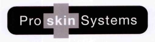 PRO SKIN SYSTEMS