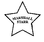 MARSHALLSTARR