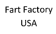 FART FACTORY USA