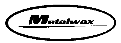 METALWAX