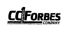 CC FORBES COMPANY