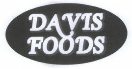 DAVIS FOODS