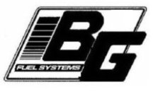 BG FUEL SYSTEMS