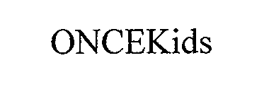 ONCEKIDS