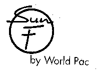 SUN F BY WORLD PAC