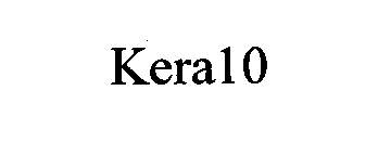 KERA10